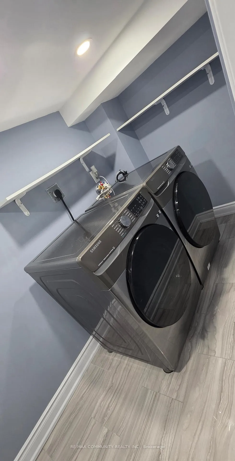 Photo 22 of Unit Basement, 1177 Enchanted Crescent, Pickering, Rural Pickering — HOMEH