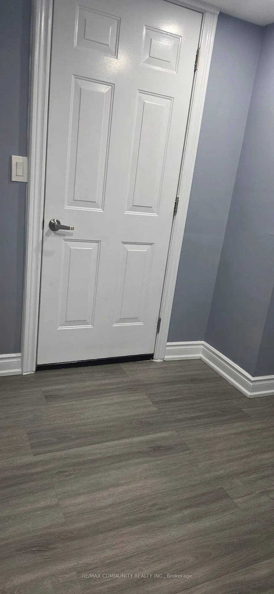 Photo 25 of Unit Basement, 1177 Enchanted Crescent, Pickering, Rural Pickering — HOMEH
