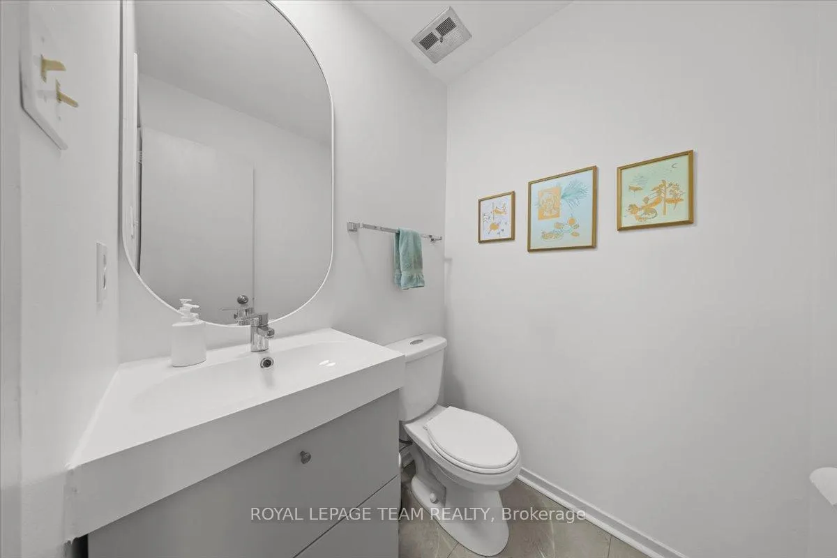 Photo 9 of Unit 40, 3230 Uplands Drive, Ottawa, Hunt Club — HOMEH