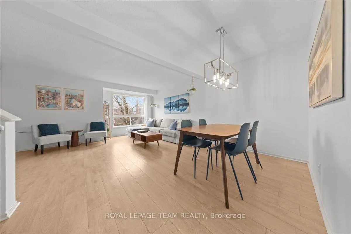 Photo 10 of Unit 40, 3230 Uplands Drive, Ottawa, Hunt Club — HOMEH