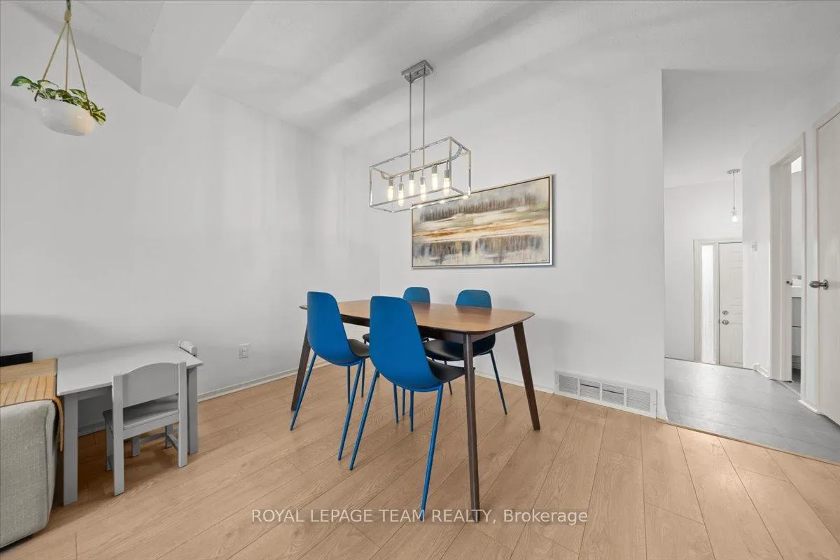 Photo 11 of Unit 40, 3230 Uplands Drive, Ottawa, Hunt Club — HOMEH