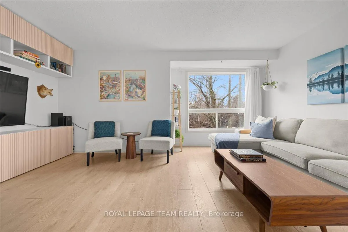 Photo 14 of Unit 40, 3230 Uplands Drive, Ottawa, Hunt Club — HOMEH