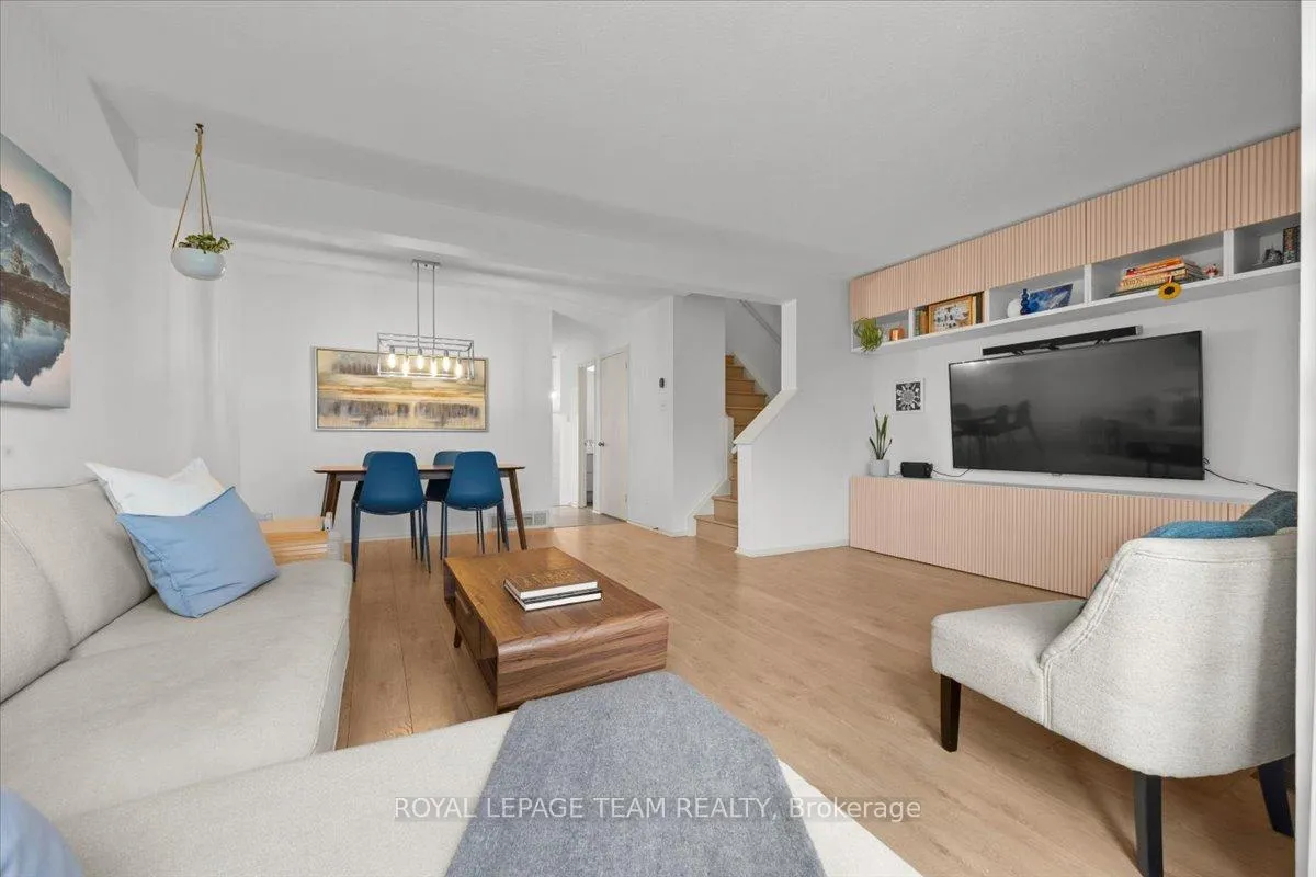 Photo 15 of Unit 40, 3230 Uplands Drive, Ottawa, Hunt Club — HOMEH