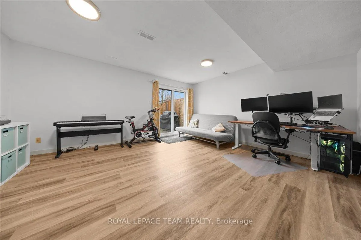 Photo 25 of Unit 40, 3230 Uplands Drive, Ottawa, Hunt Club — HOMEH