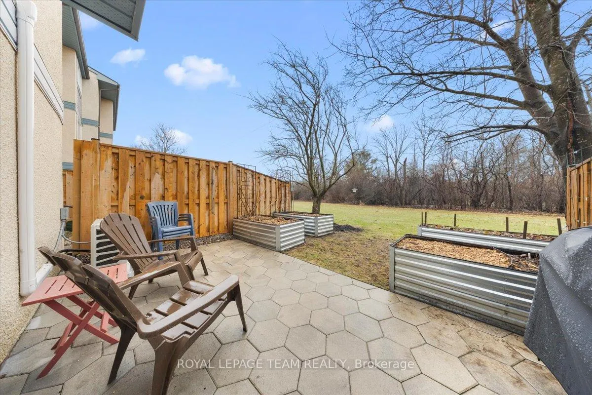 Photo 29 of Unit 40, 3230 Uplands Drive, Ottawa, Hunt Club — HOMEH