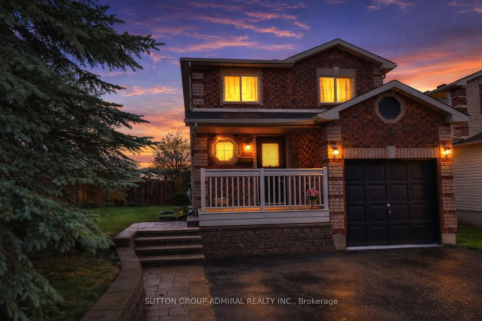 Photo 1 of 133 Columbia Road, Barrie, Holly — HOMEH