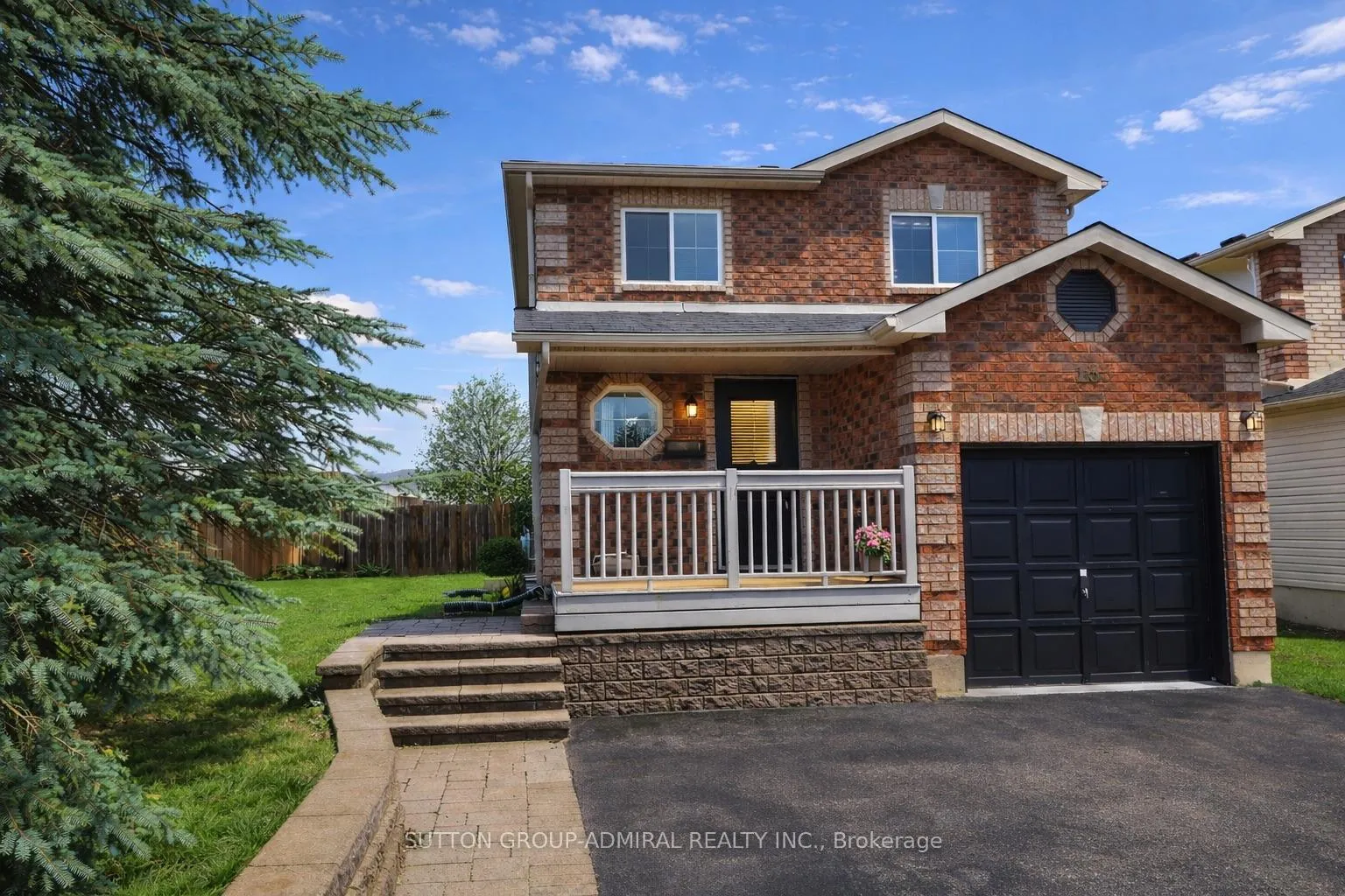 Photo 2 of 133 Columbia Road, Barrie, Holly — HOMEH