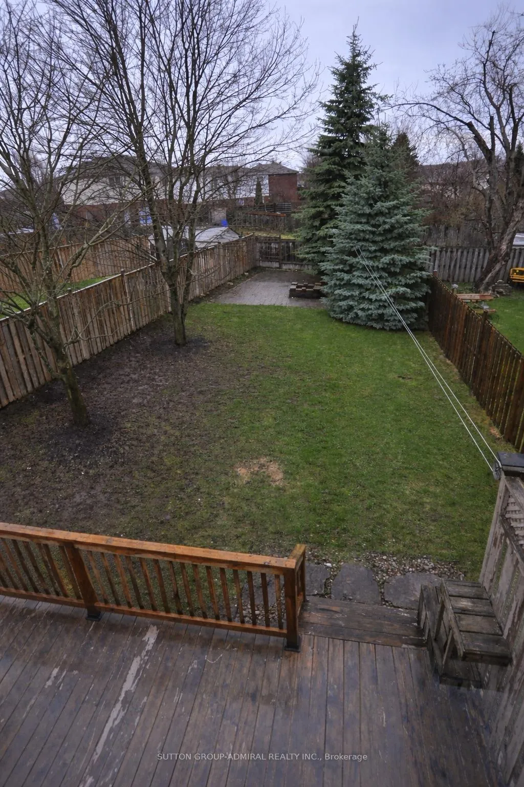 Photo 28 of 133 Columbia Road, Barrie, Holly — HOMEH