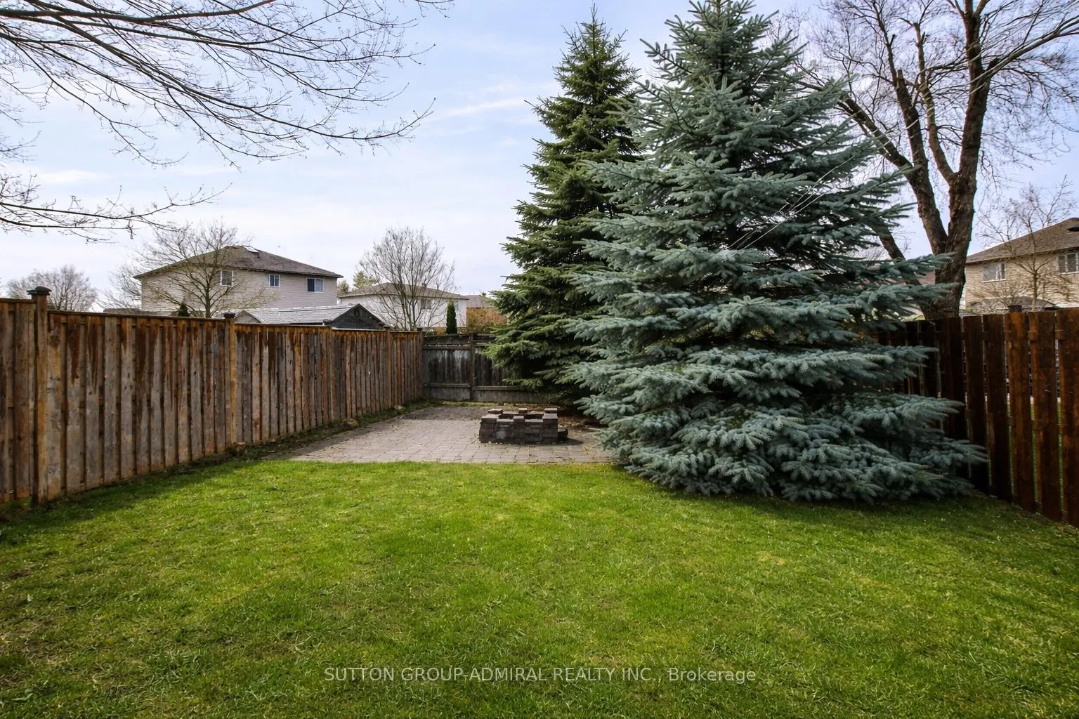 Photo 43 of 133 Columbia Road, Barrie, Holly — HOMEH