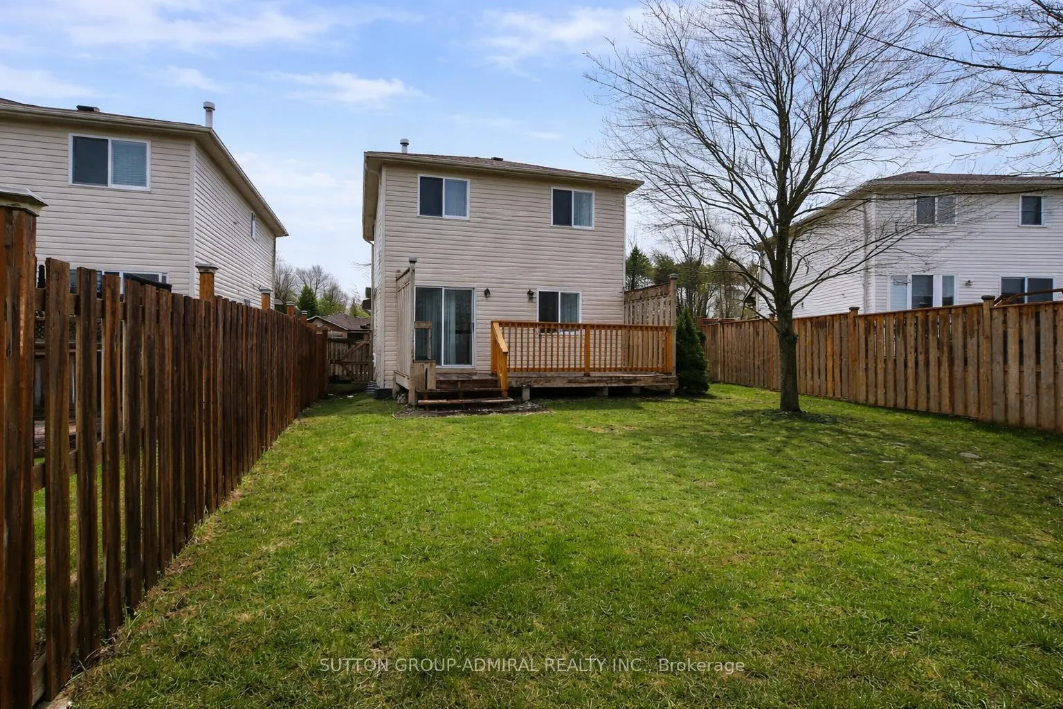 Photo 45 of 133 Columbia Road, Barrie, Holly — HOMEH