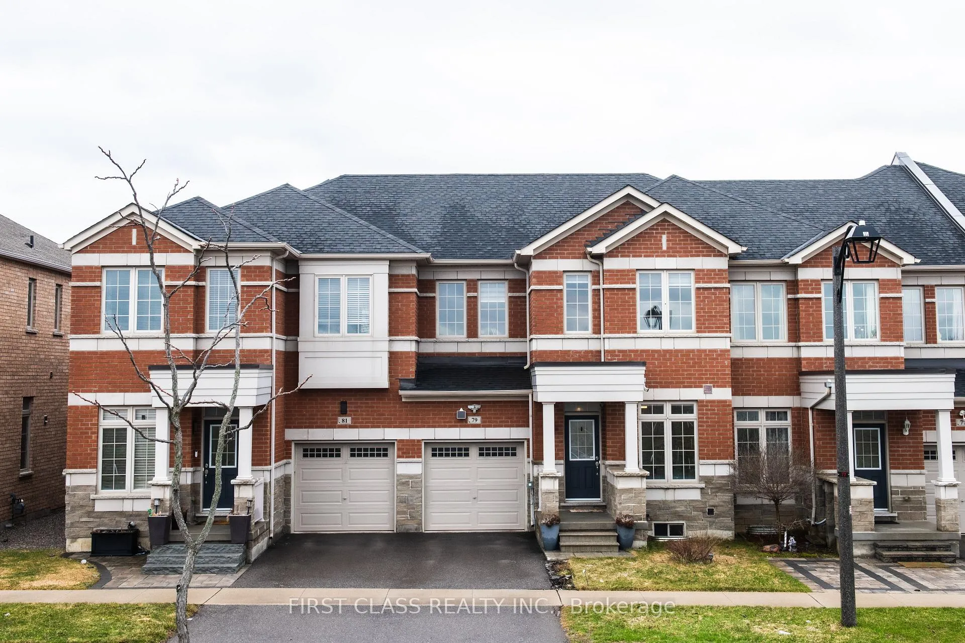 Photo 1 of 79 Decast Crescent, Markham, Box Grove — HOMEH