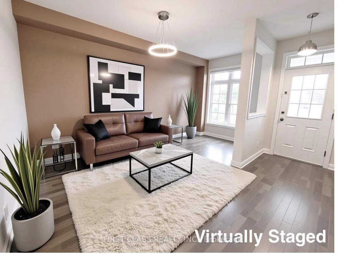 Photo 9 of 79 Decast Crescent, Markham, Box Grove — HOMEH
