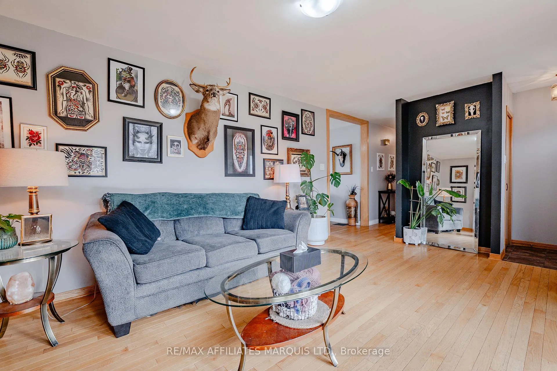 Photo 5 of 900 Osborne Avenue, Cornwall — HOMEH