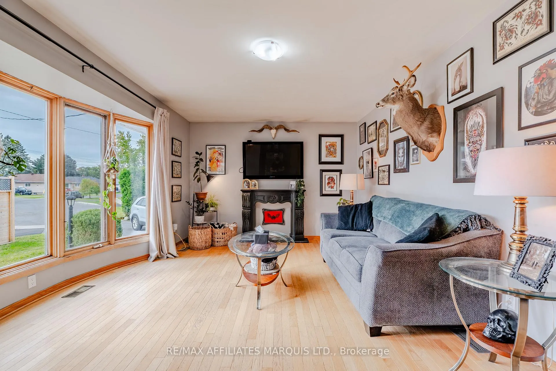 Photo 6 of 900 Osborne Avenue, Cornwall — HOMEH