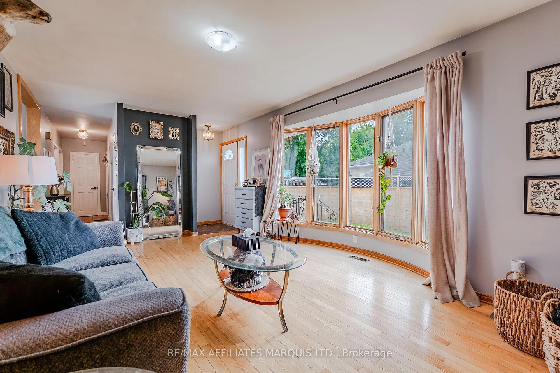 Photo 7 of 900 Osborne Avenue, Cornwall — HOMEH