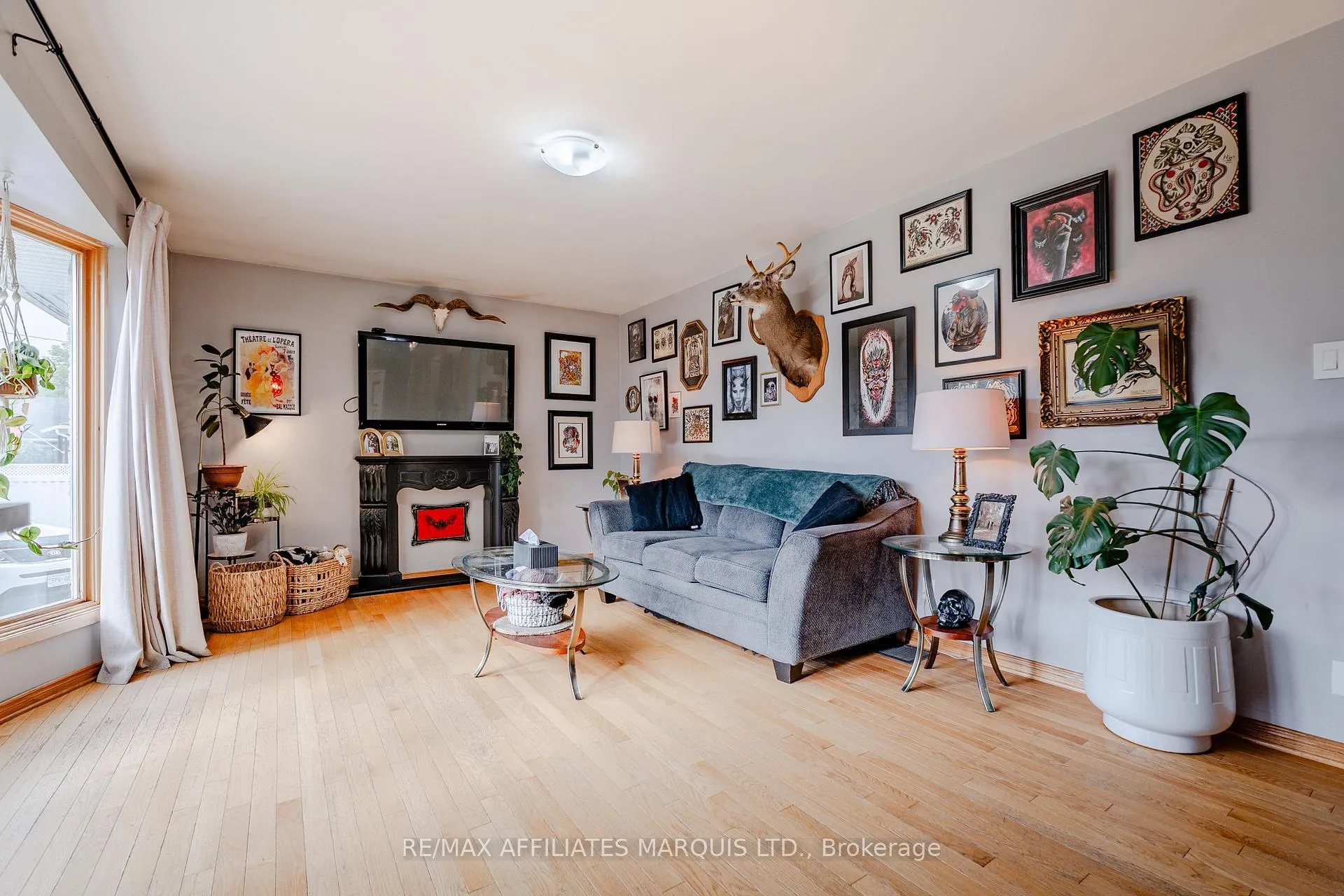Photo 8 of 900 Osborne Avenue, Cornwall — HOMEH