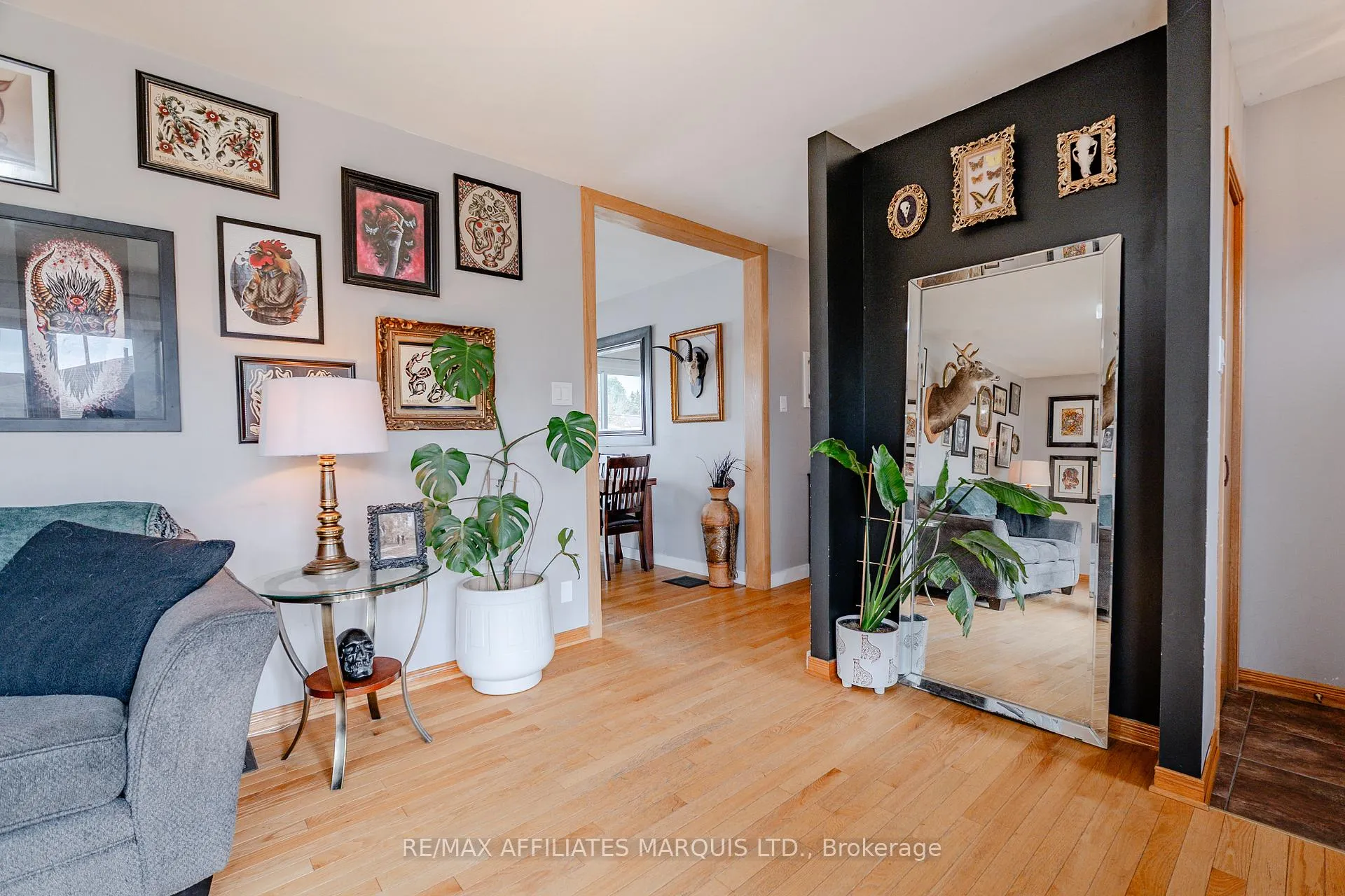 Photo 9 of 900 Osborne Avenue, Cornwall — HOMEH