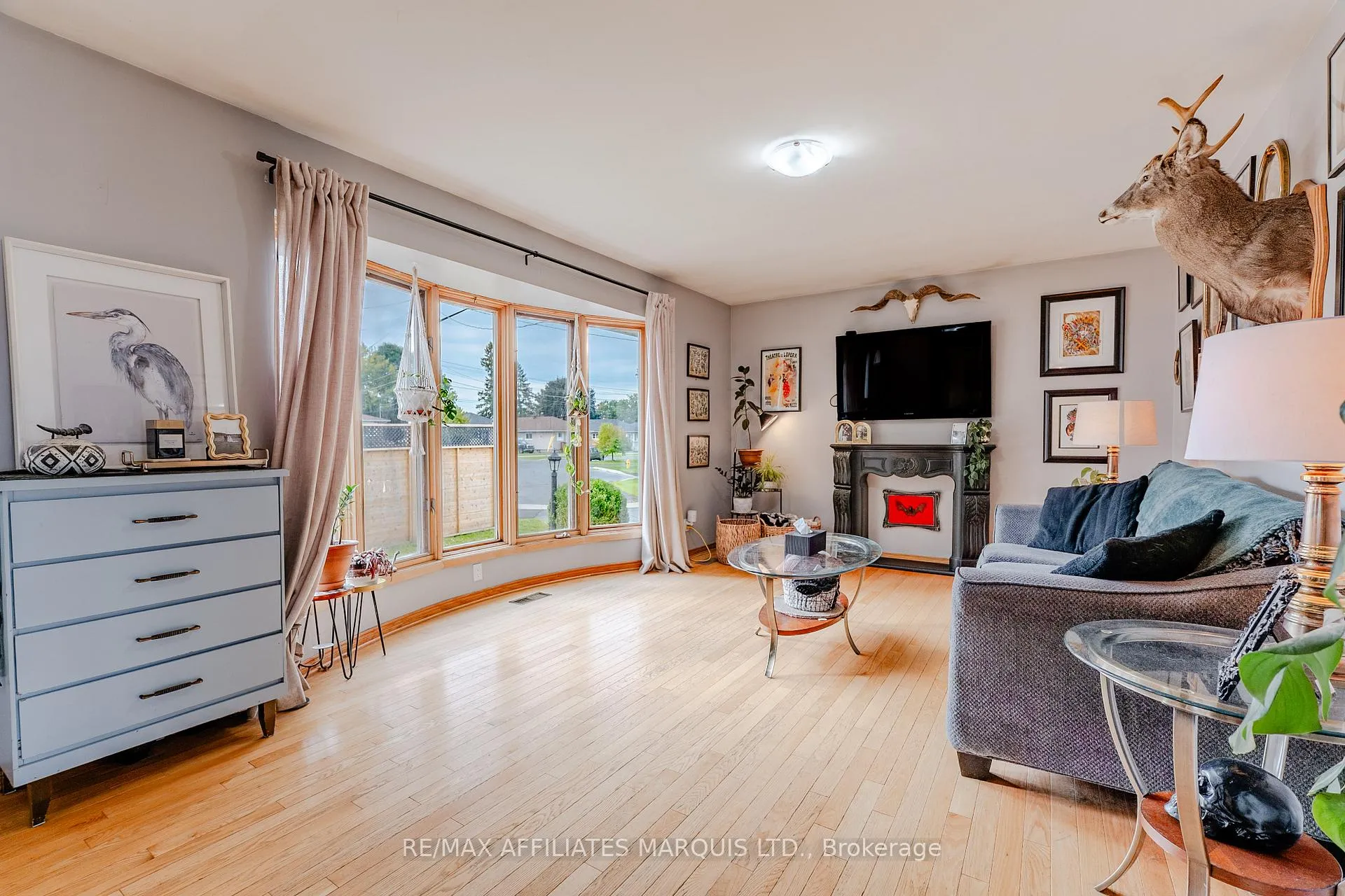 Photo 10 of 900 Osborne Avenue, Cornwall — HOMEH