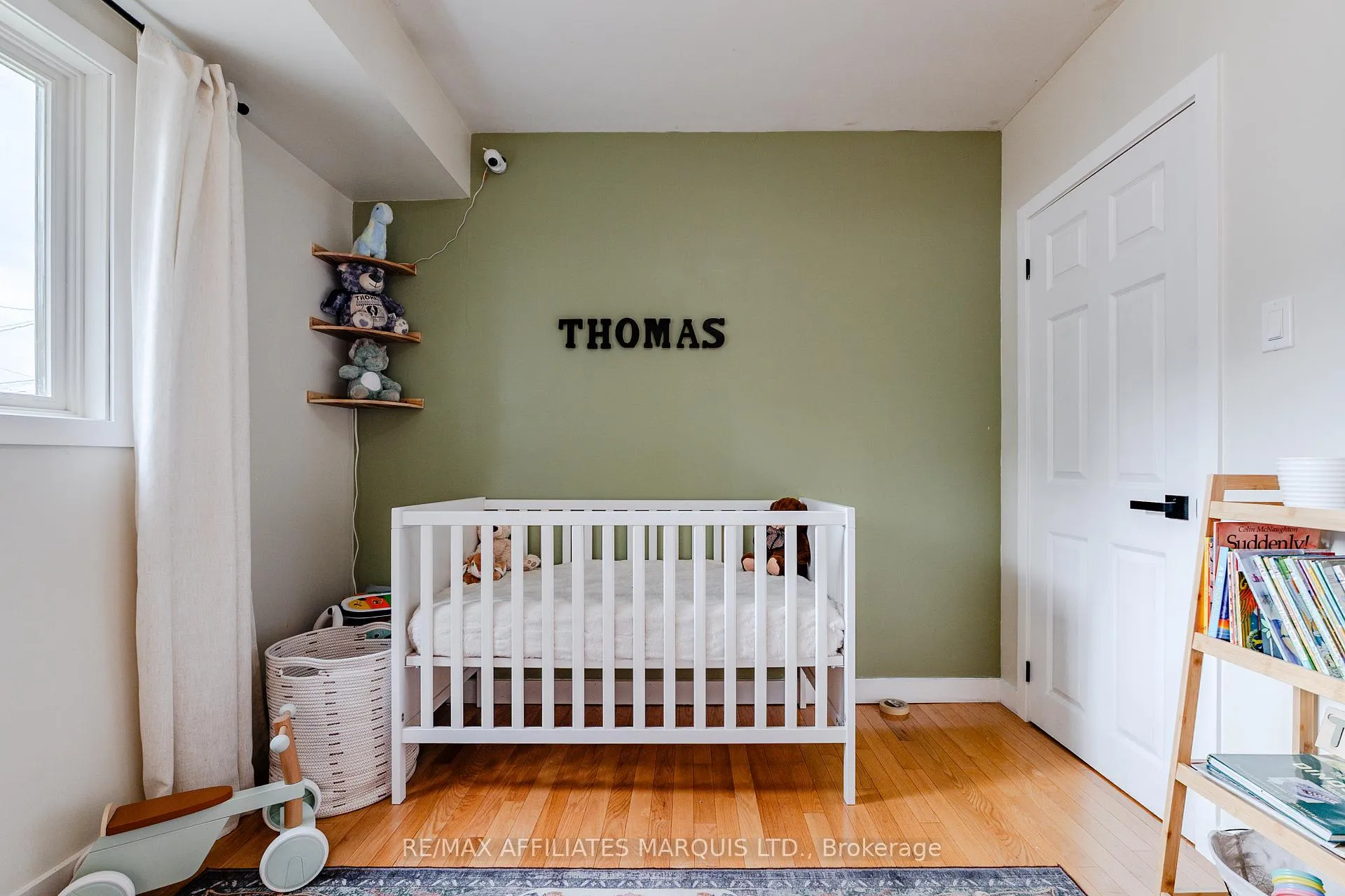 Photo 25 of 900 Osborne Avenue, Cornwall — HOMEH