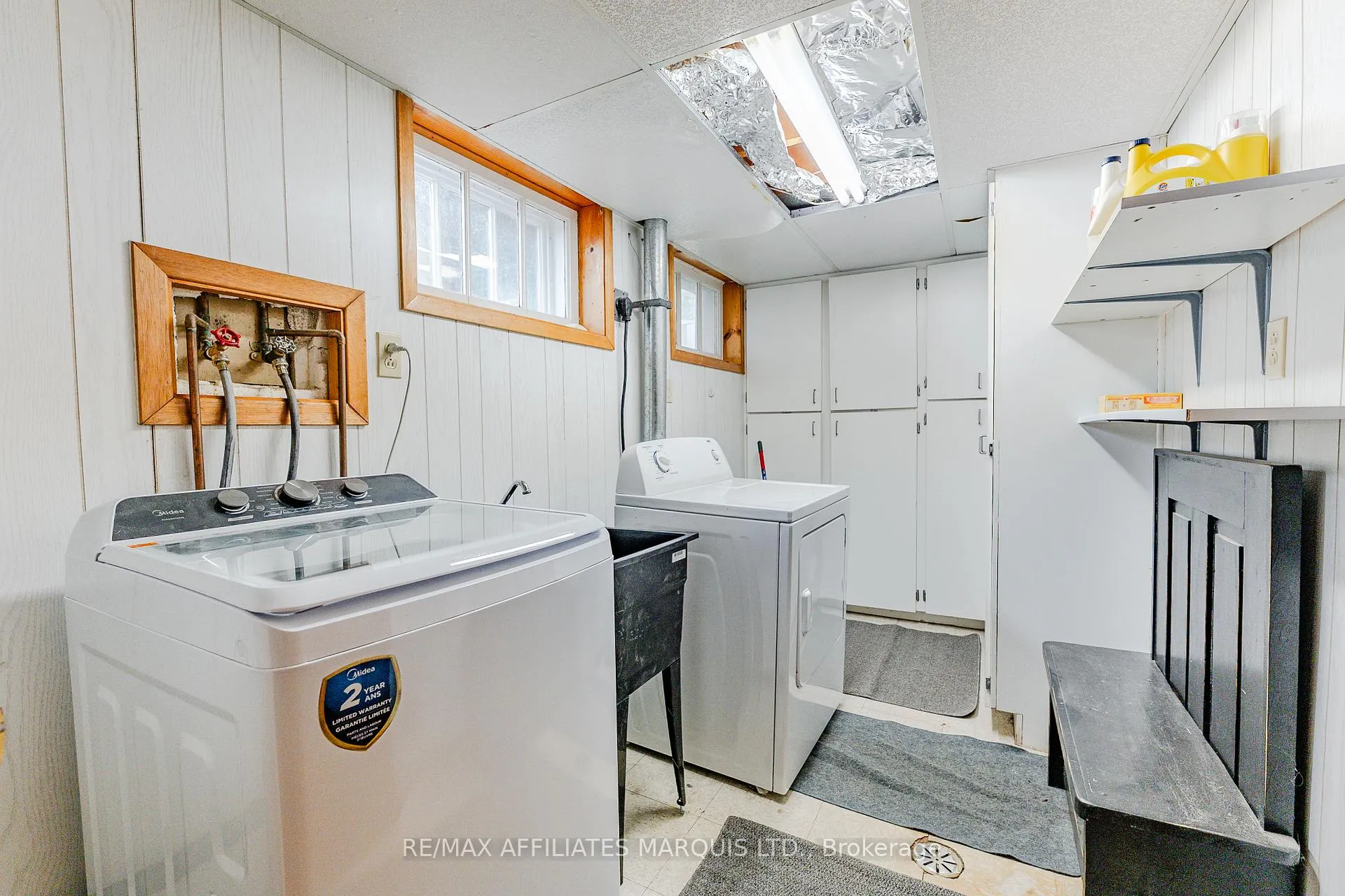 Photo 36 of 900 Osborne Avenue, Cornwall — HOMEH