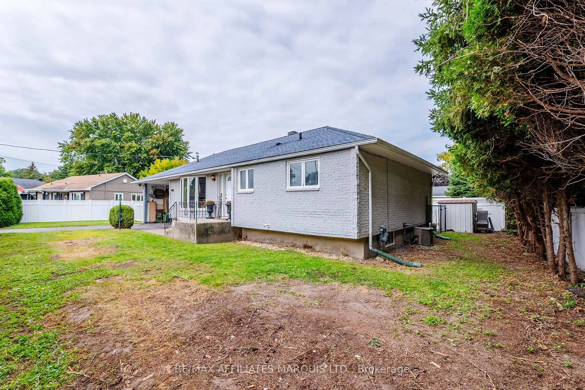Photo 37 of 900 Osborne Avenue, Cornwall — HOMEH