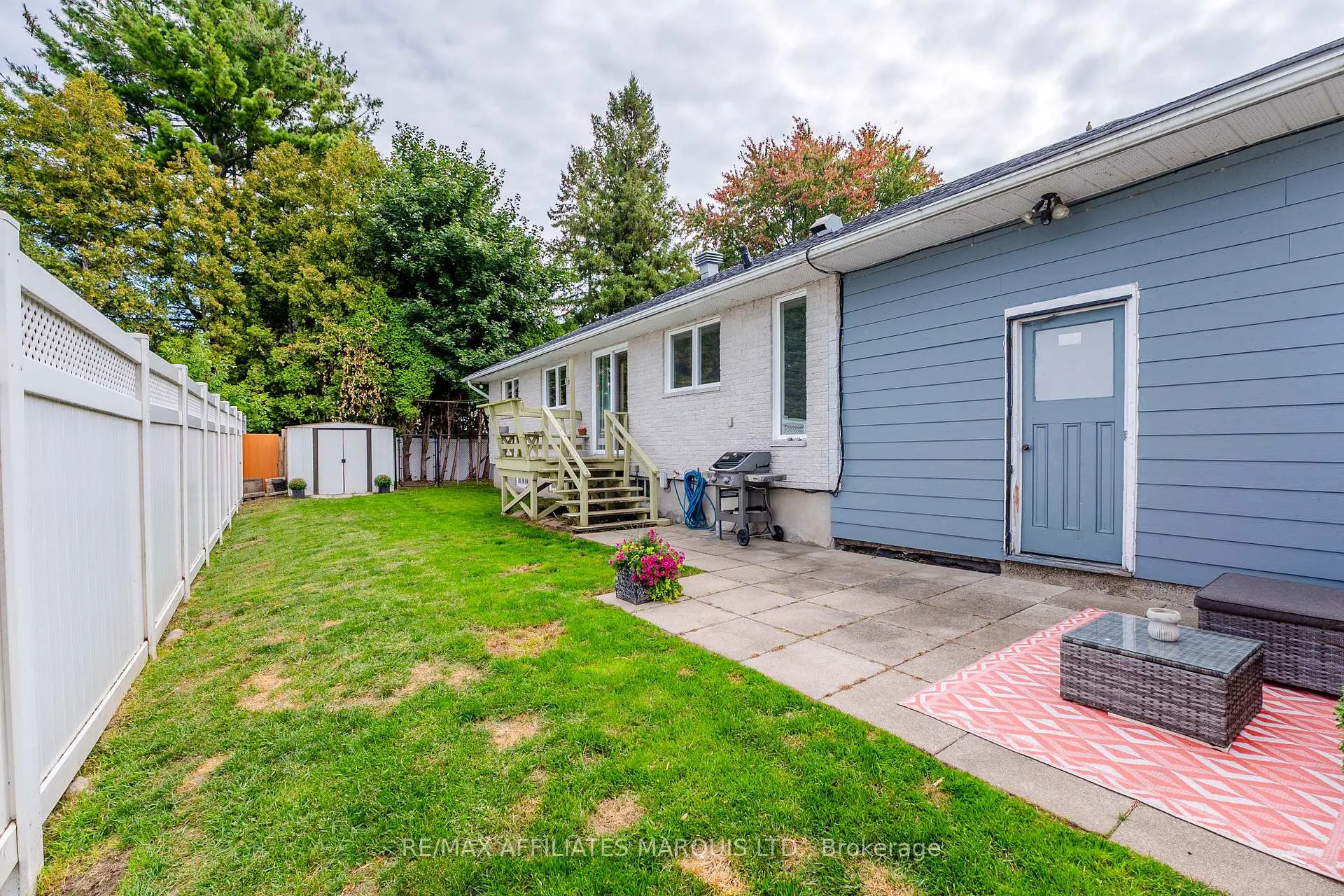 Photo 40 of 900 Osborne Avenue, Cornwall — HOMEH