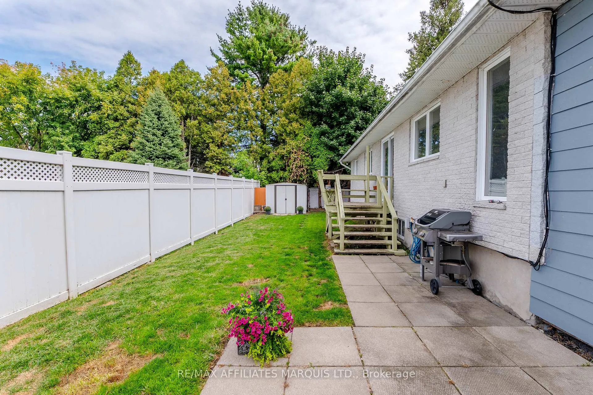 Photo 41 of 900 Osborne Avenue, Cornwall — HOMEH