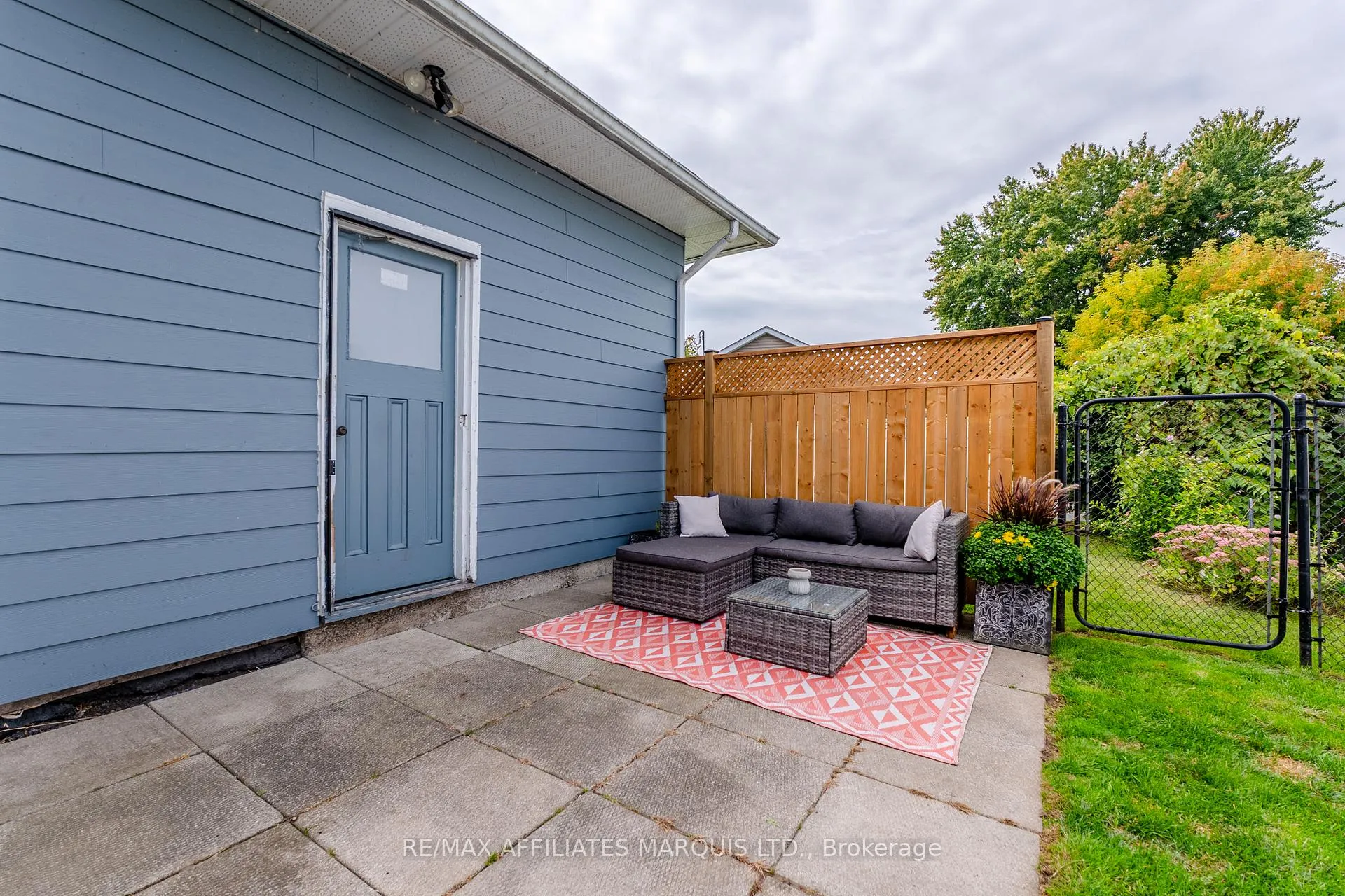 Photo 42 of 900 Osborne Avenue, Cornwall — HOMEH