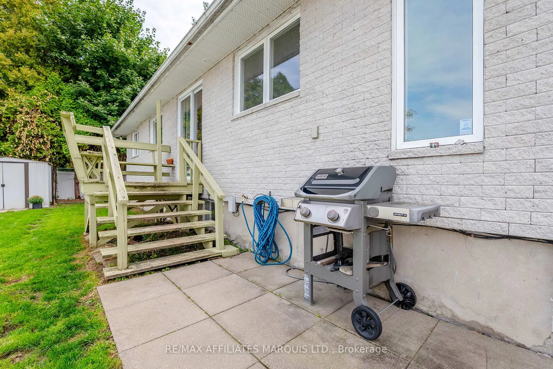 Photo 45 of 900 Osborne Avenue, Cornwall — HOMEH