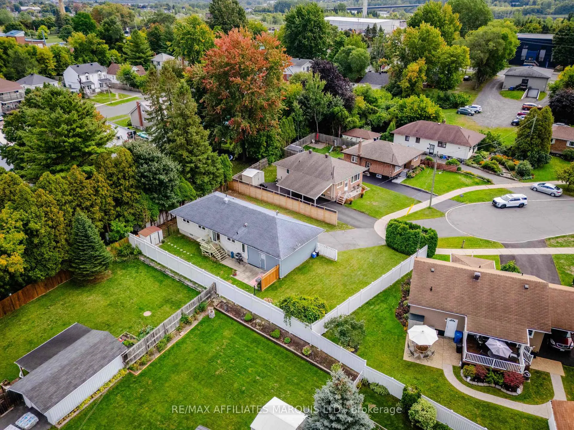 Photo 46 of 900 Osborne Avenue, Cornwall — HOMEH