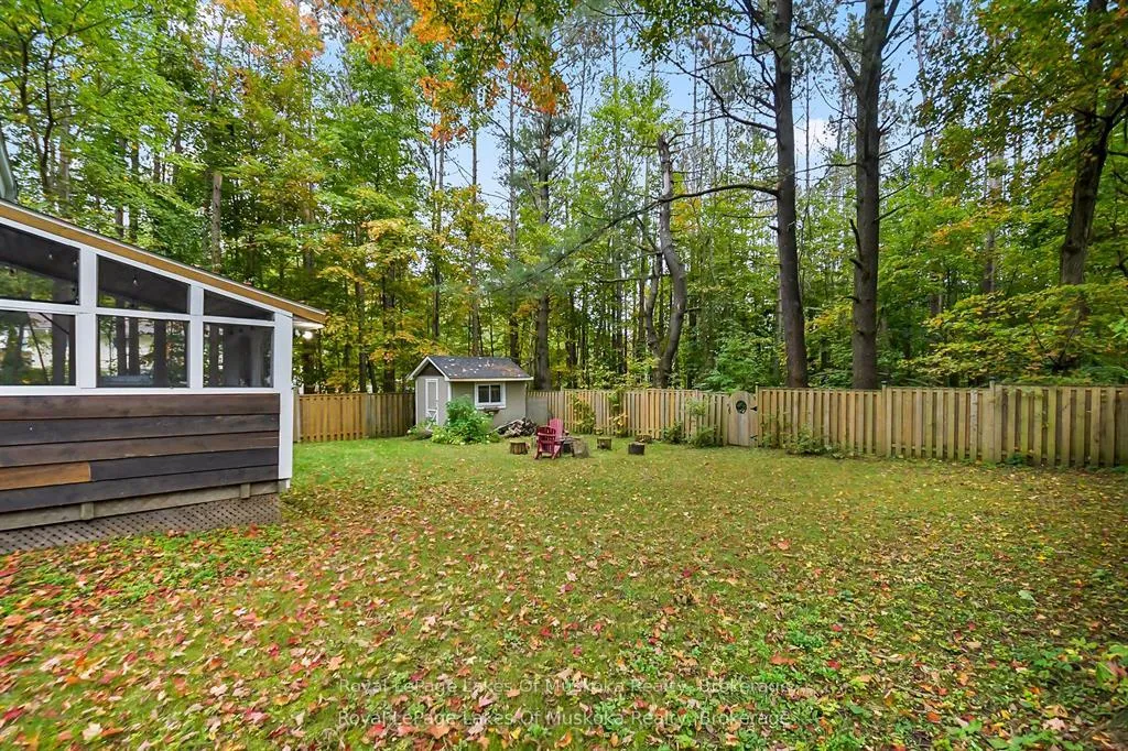 Photo 2 of 190 Maple Street, Bracebridge, Macaulay — HOMEH