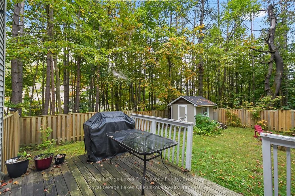Photo 5 of 190 Maple Street, Bracebridge, Macaulay — HOMEH