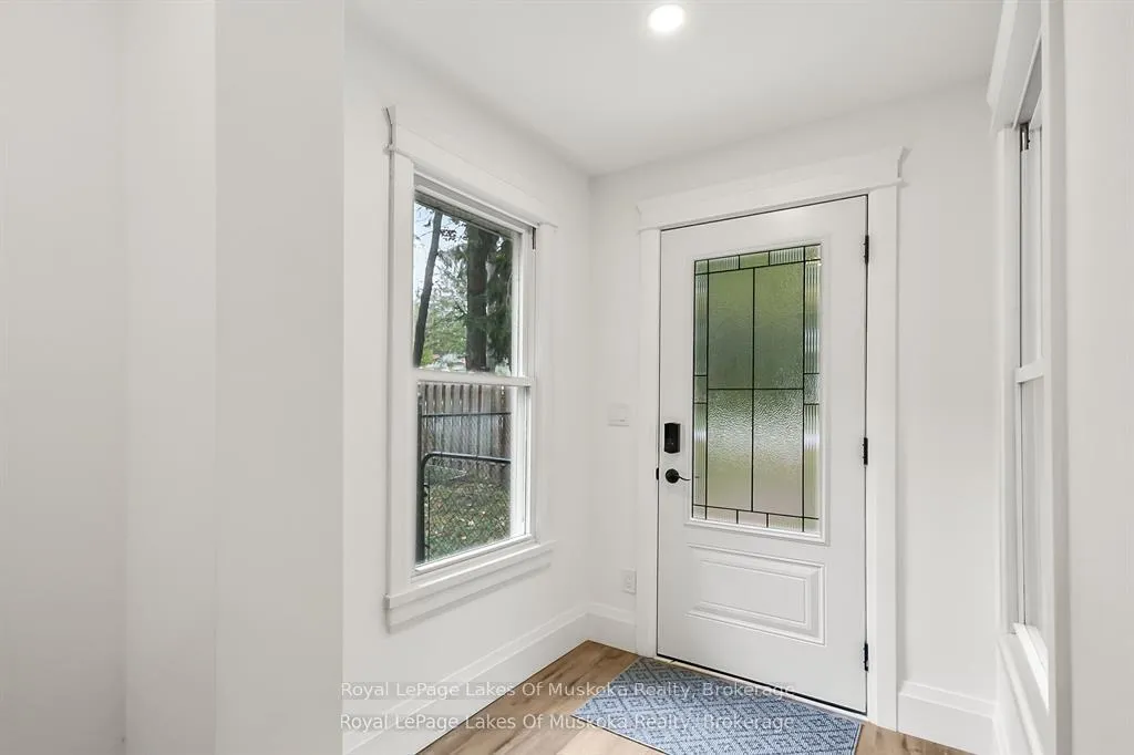 Photo 7 of 190 Maple Street, Bracebridge, Macaulay — HOMEH
