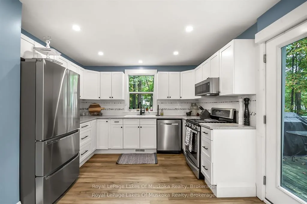 Photo 13 of 190 Maple Street, Bracebridge, Macaulay — HOMEH