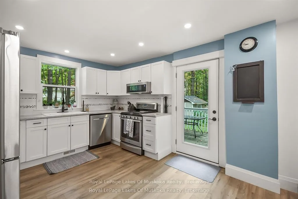 Photo 14 of 190 Maple Street, Bracebridge, Macaulay — HOMEH