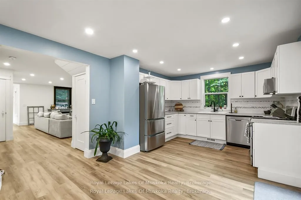 Photo 15 of 190 Maple Street, Bracebridge, Macaulay — HOMEH
