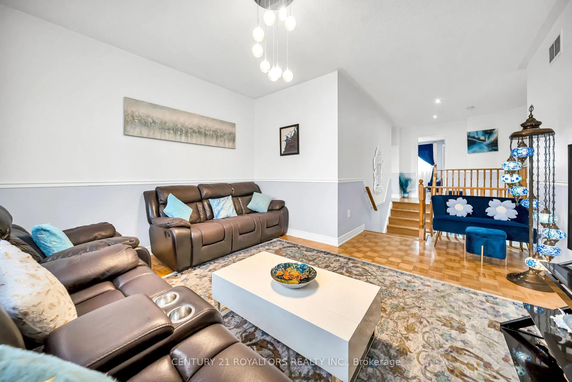 Photo 18 of 5 Farthingale Crescent, Brampton, Fletcher's Meadow — HOMEH