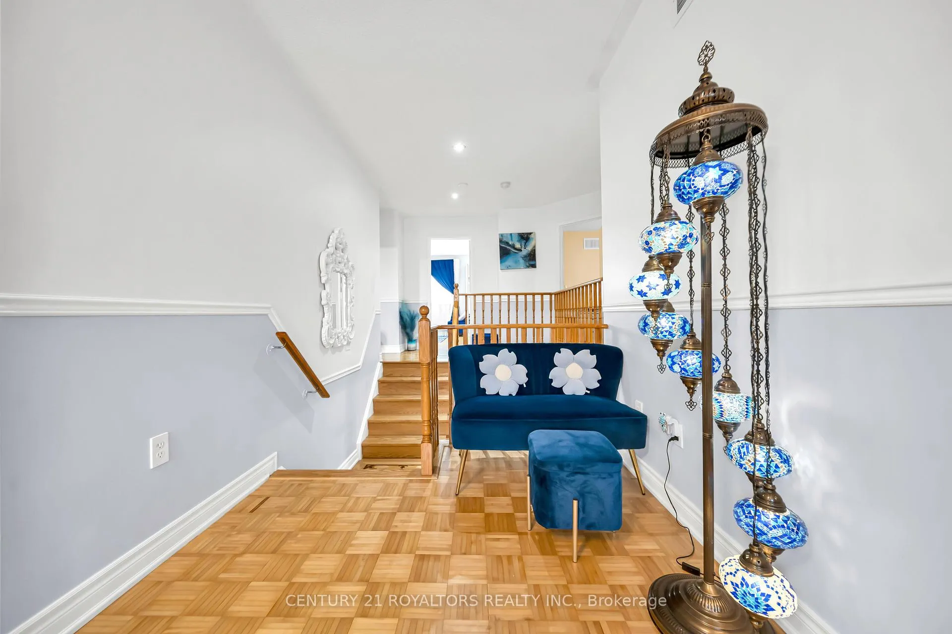 Photo 20 of 5 Farthingale Crescent, Brampton, Fletcher's Meadow — HOMEH