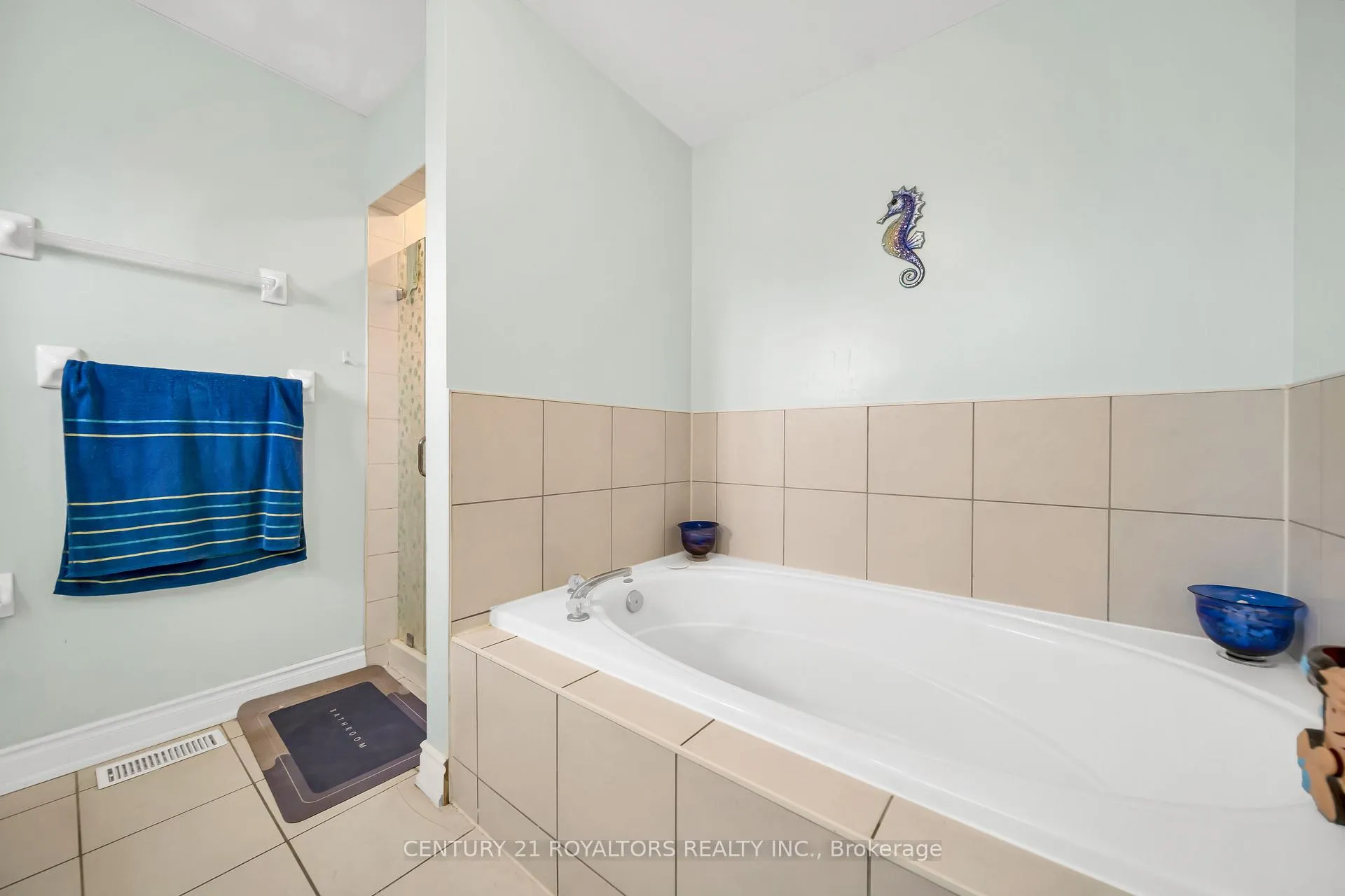 Photo 27 of 5 Farthingale Crescent, Brampton, Fletcher's Meadow — HOMEH