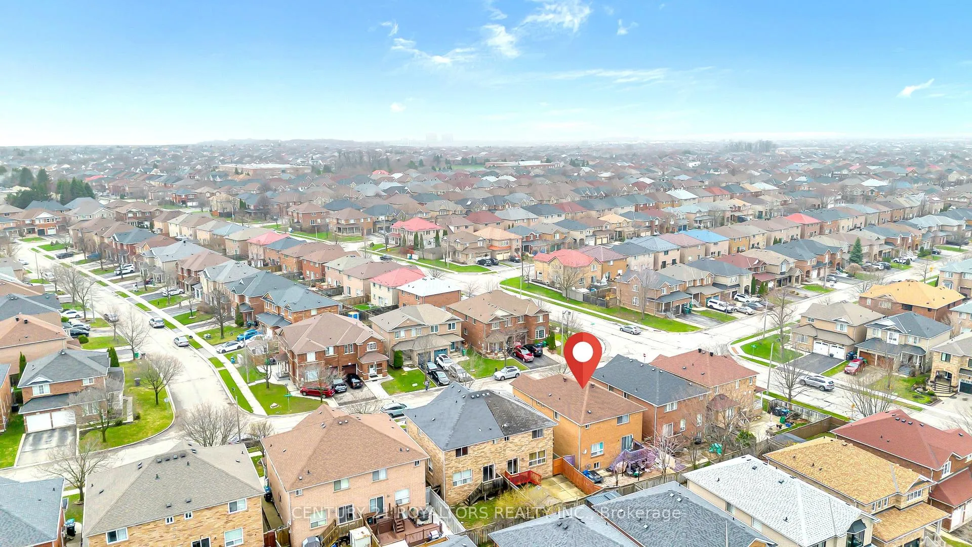 Photo 40 of 5 Farthingale Crescent, Brampton, Fletcher's Meadow — HOMEH