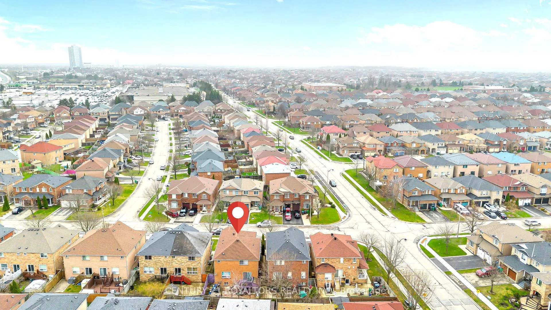 Photo 41 of 5 Farthingale Crescent, Brampton, Fletcher's Meadow — HOMEH