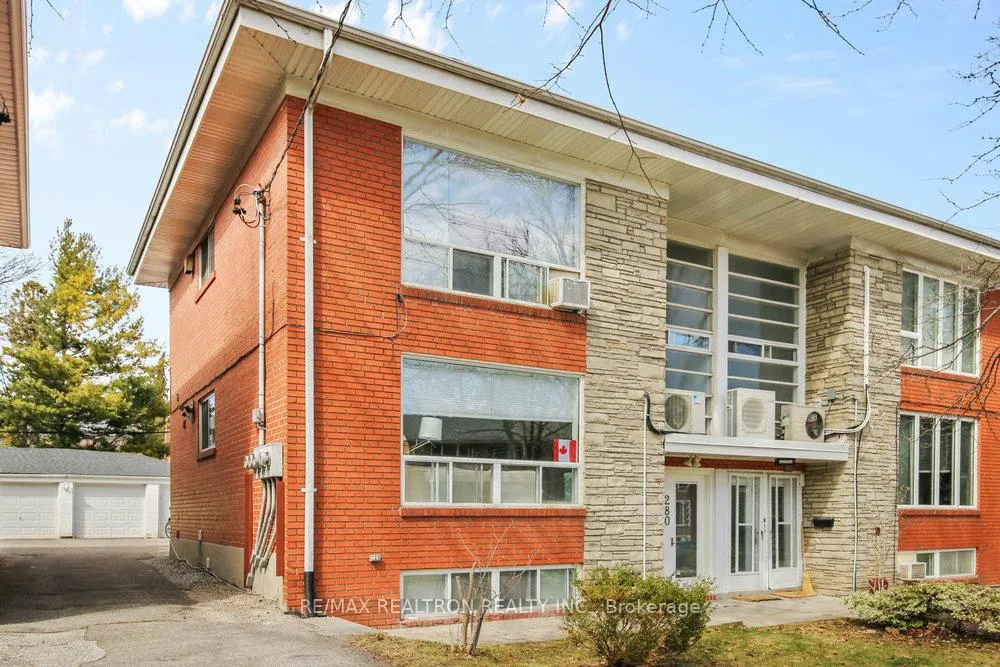 Photo 1 of 280 Glenforest Road, Toronto, Lawrence Park North — HOMEH
