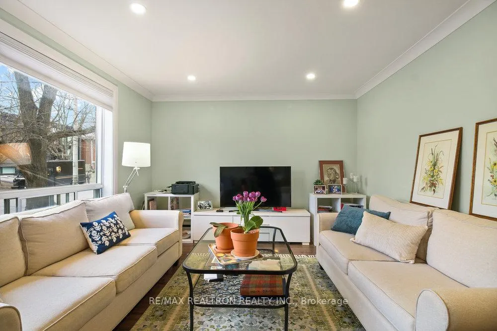 Photo 2 of 280 Glenforest Road, Toronto, Lawrence Park North — HOMEH