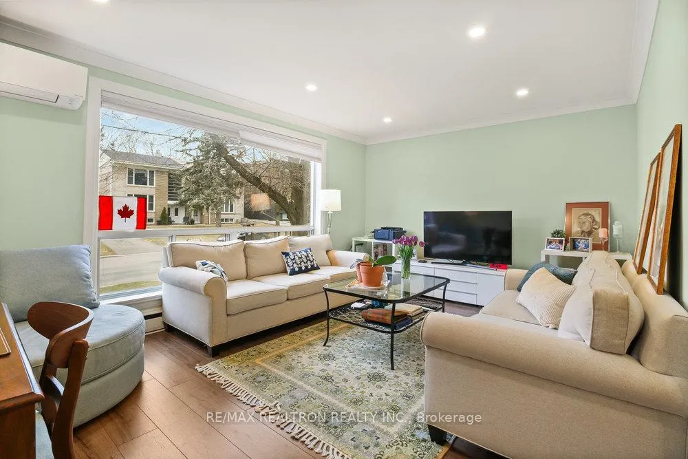 Photo 3 of 280 Glenforest Road, Toronto, Lawrence Park North — HOMEH