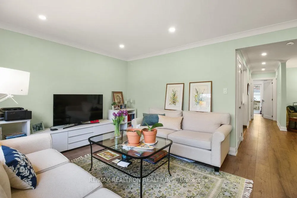 Photo 4 of 280 Glenforest Road, Toronto, Lawrence Park North — HOMEH
