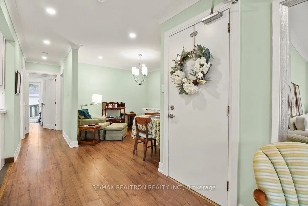 Photo 5 of 280 Glenforest Road, Toronto, Lawrence Park North — HOMEH