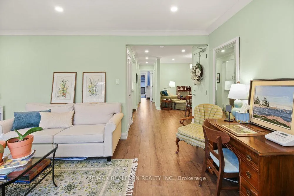 Photo 6 of 280 Glenforest Road, Toronto, Lawrence Park North — HOMEH