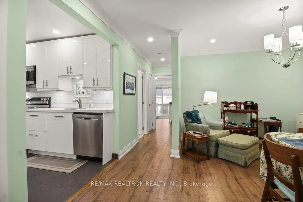 Photo 9 of 280 Glenforest Road, Toronto, Lawrence Park North — HOMEH