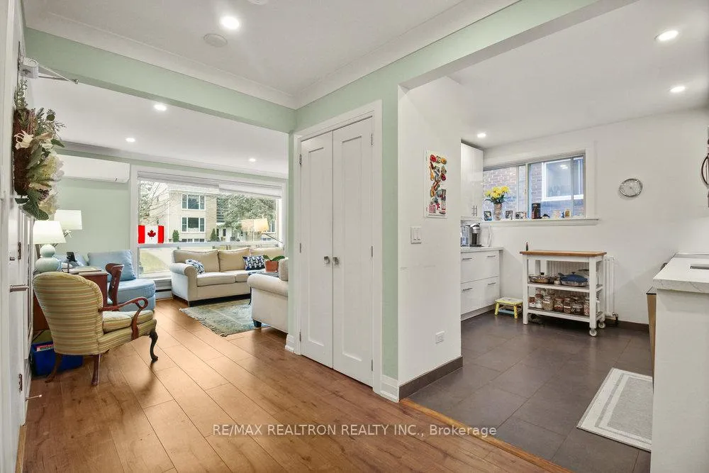Photo 10 of 280 Glenforest Road, Toronto, Lawrence Park North — HOMEH