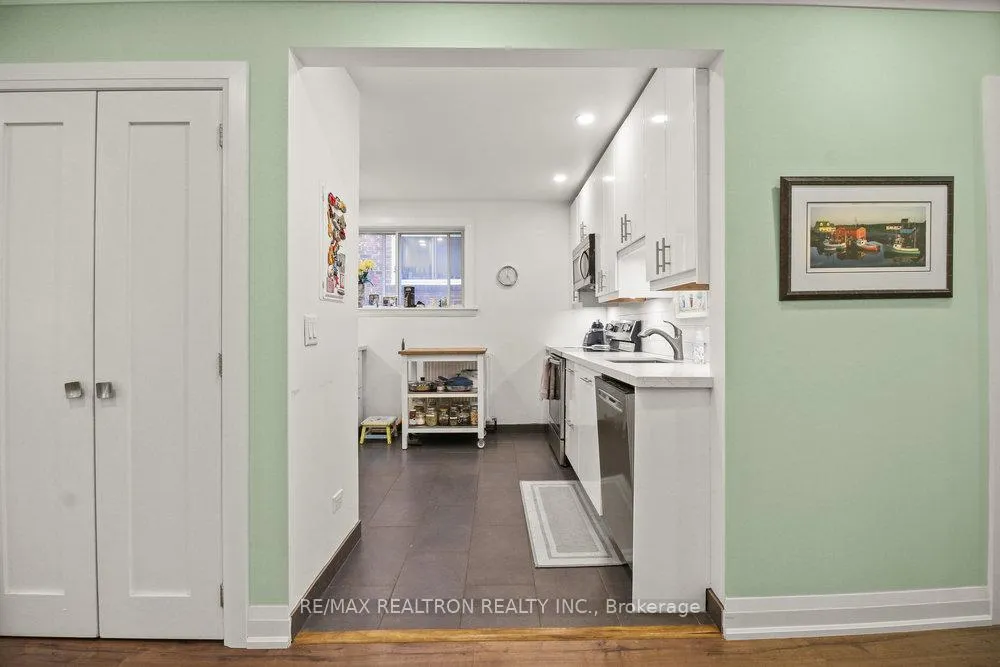 Photo 11 of 280 Glenforest Road, Toronto, Lawrence Park North — HOMEH